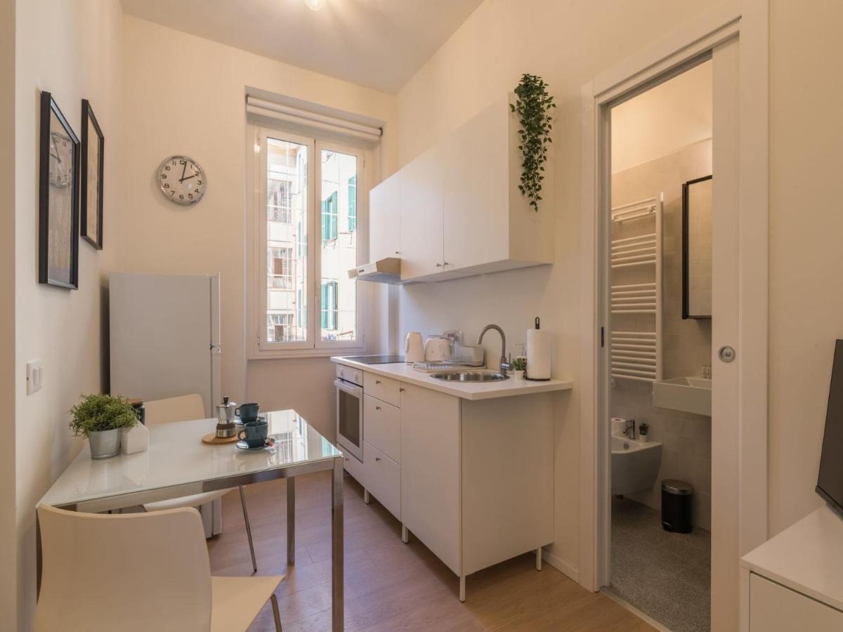 The Rent - Lovely Two-bedroom In Pigneto District Apartamento