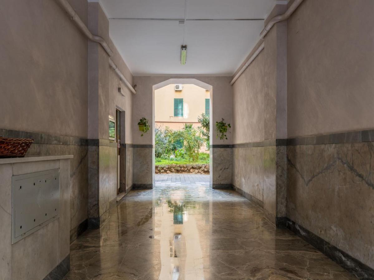 Apartamento The Rent - Lovely Two-bedroom In Pigneto District Roma