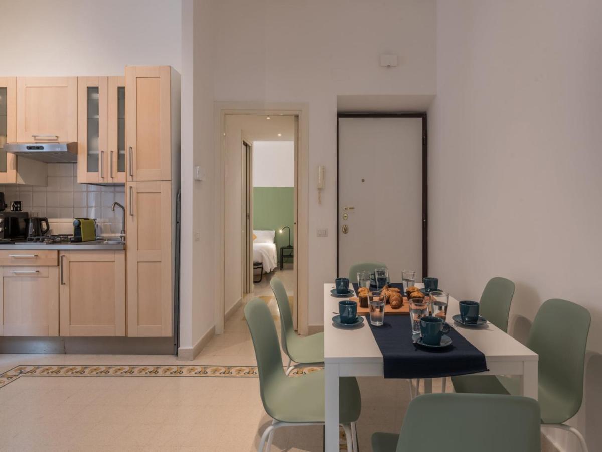 Apartamento The Rent - Sunny Three-bedroom Near Ottaviano Metro Stop Roma