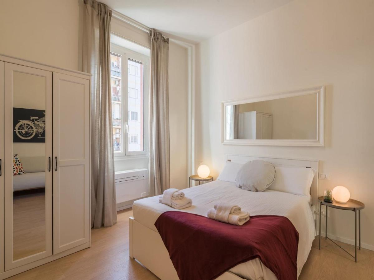 Apartamento The Rent - Lovely Two-bedroom In Pigneto District