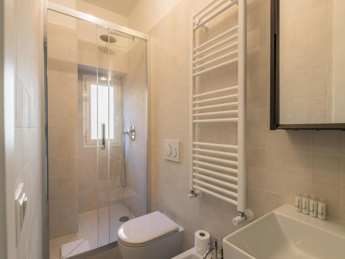 Apartamento The Rent - Lovely Two-bedroom In Pigneto District