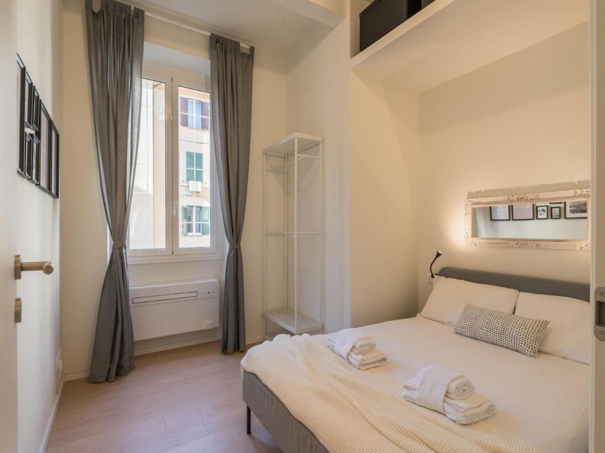 Apartamento The Rent - Lovely Two-bedroom In Pigneto District *