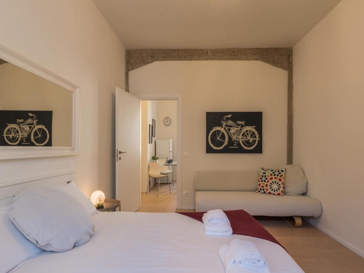 Apartamento The Rent - Lovely Two-bedroom In Pigneto District
