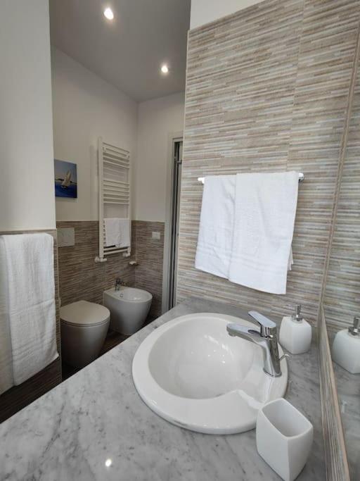 Apartamento White & Wood House In Roma