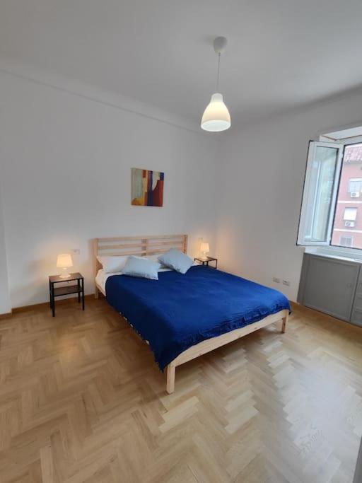 Apartamento White & Wood House In Roma