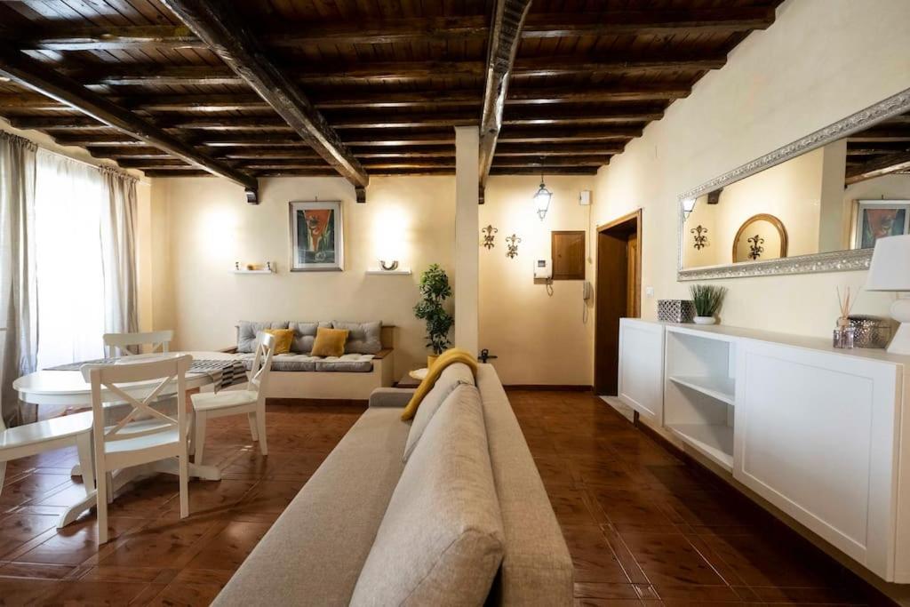 Apartment Crispi 91 - Piazza Di Spagna