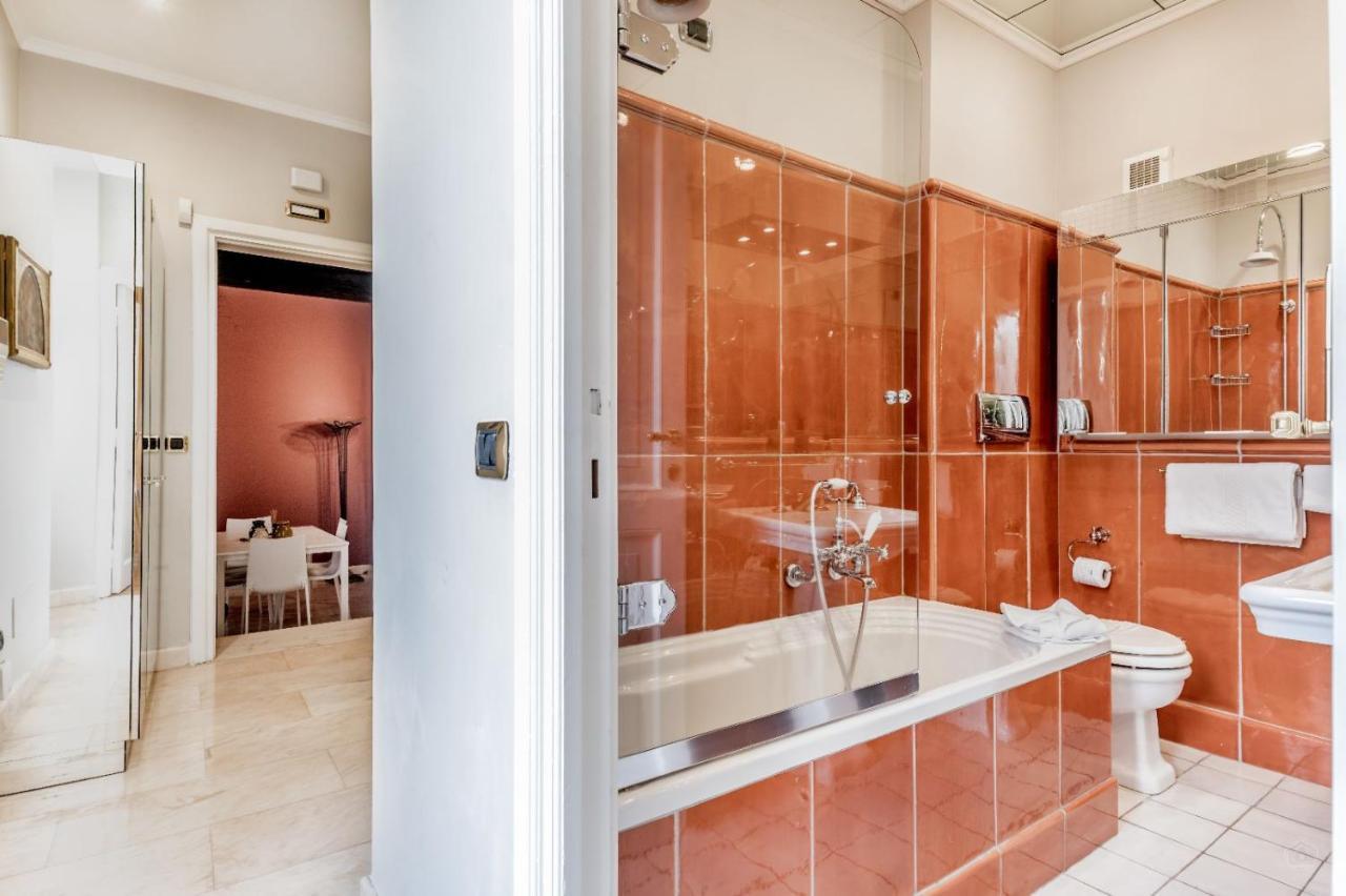 - Pietra Apartment *