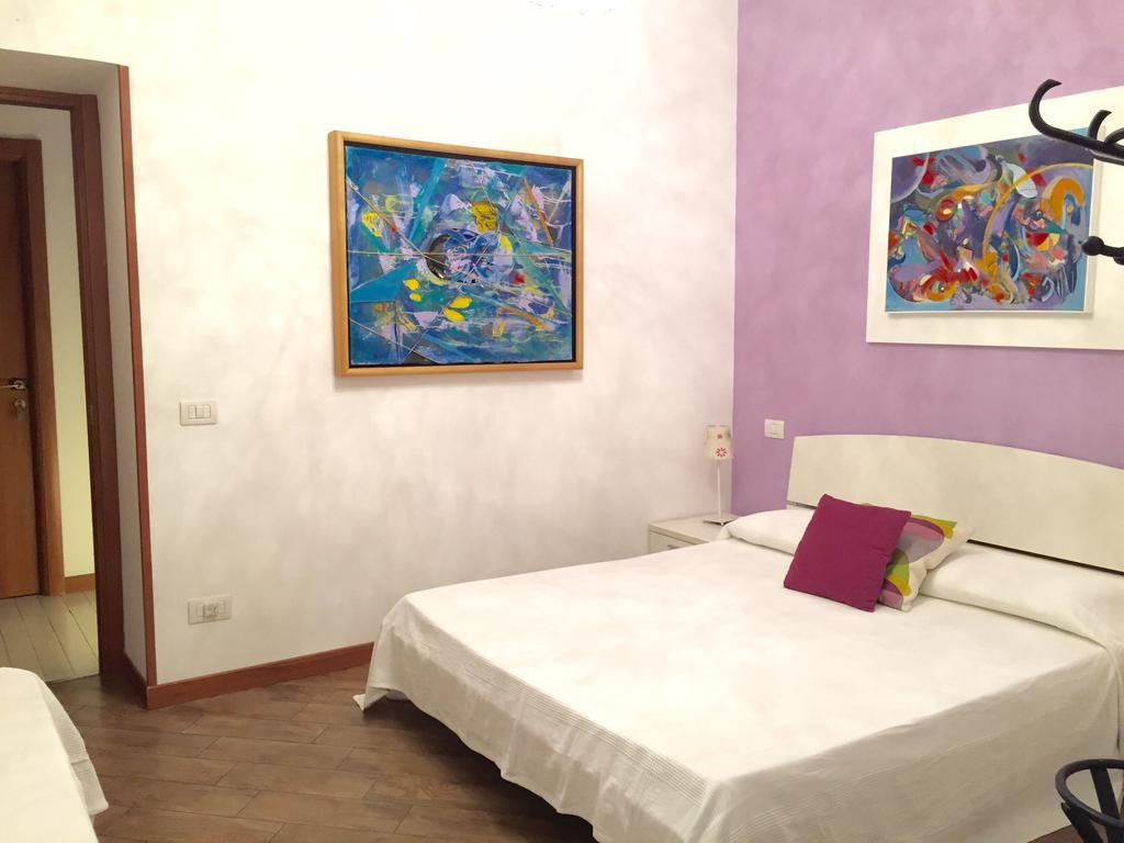 Bed & Breakfast Youbed Extra