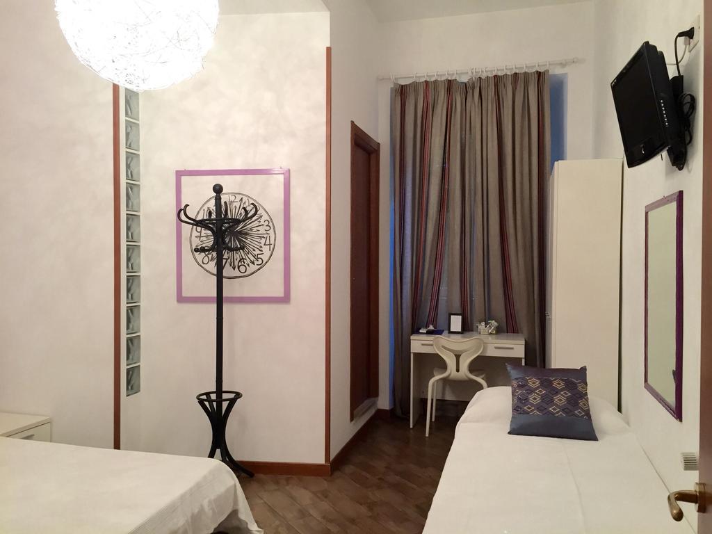 Youbed Extra Bed & Breakfast Roma