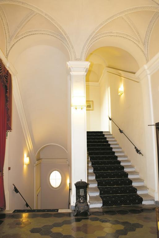 Hotell Relais Antico Palazzo Rospigliosi Roma