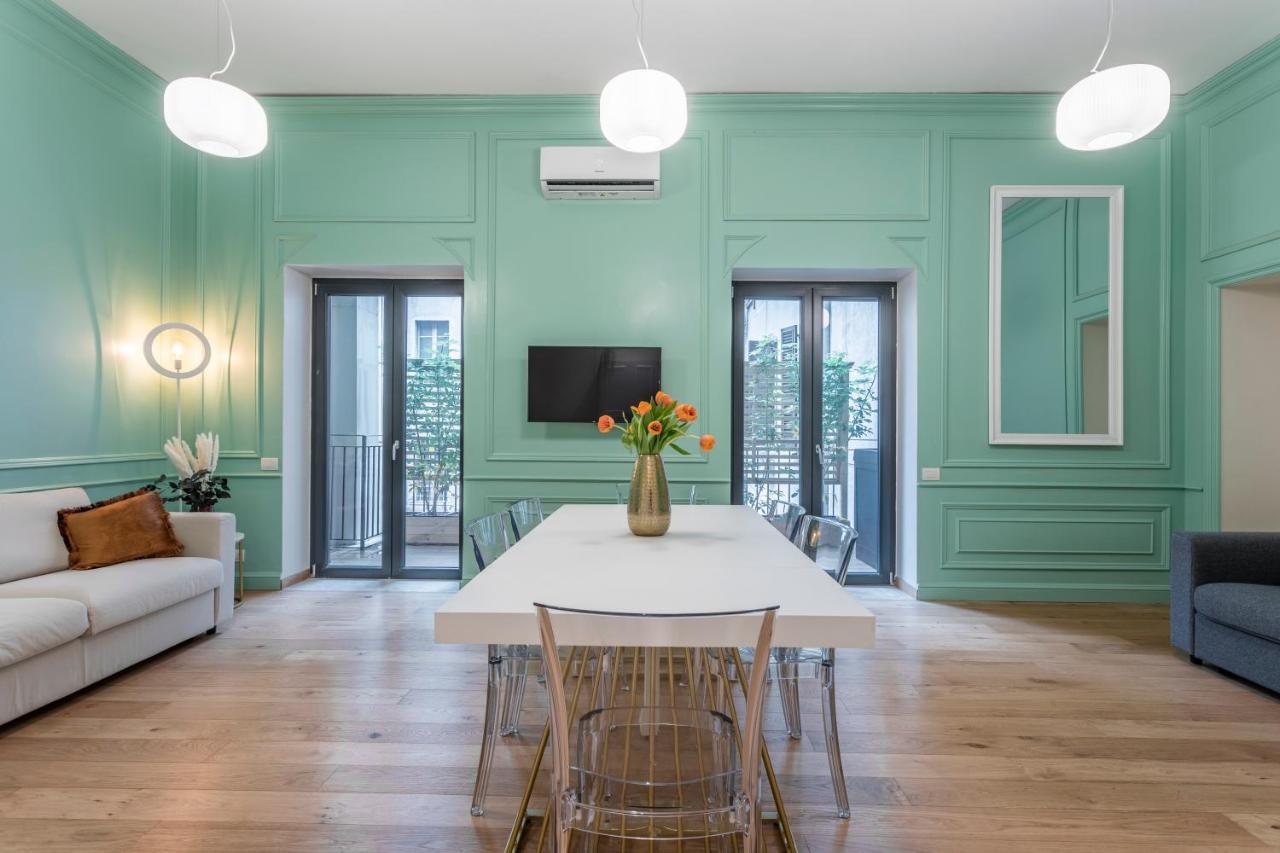 Apartamento Luxury Cola Roma