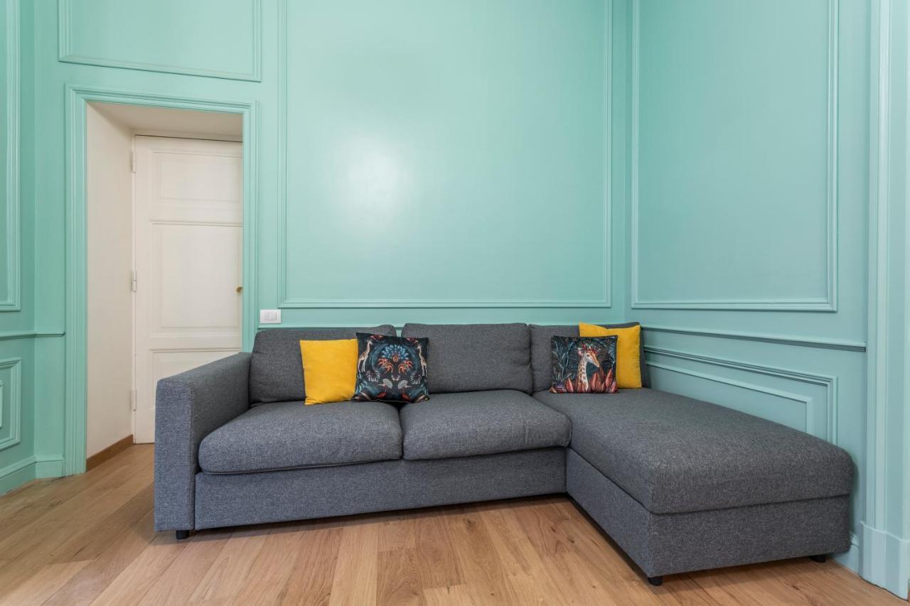 Apartamento Luxury Cola *