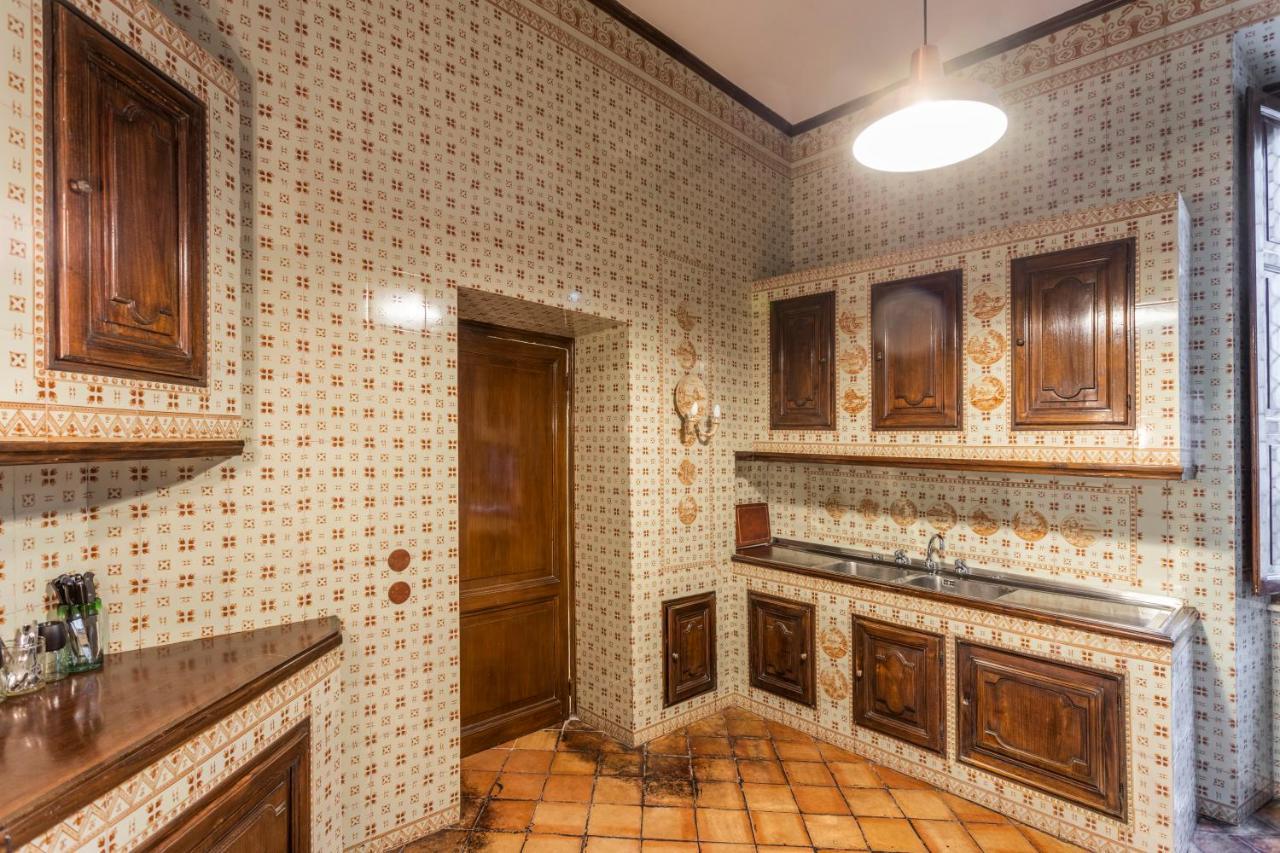 Luxury Cola Apartamento *
