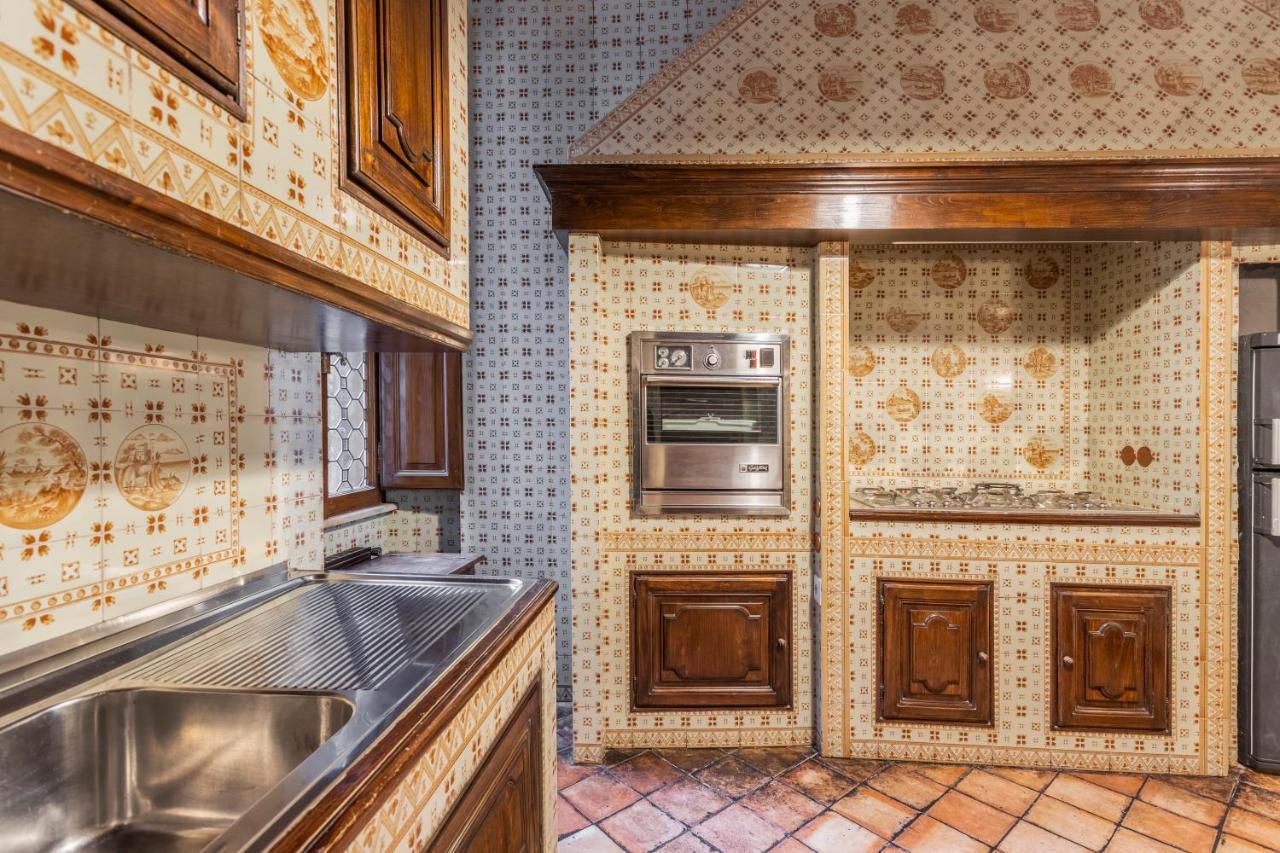 Apartamento Luxury Cola Roma