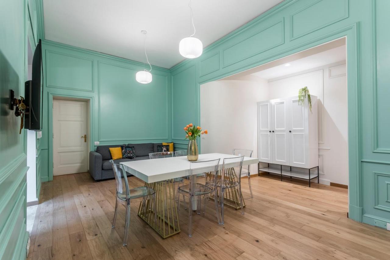 Luxury Cola Apartamento *