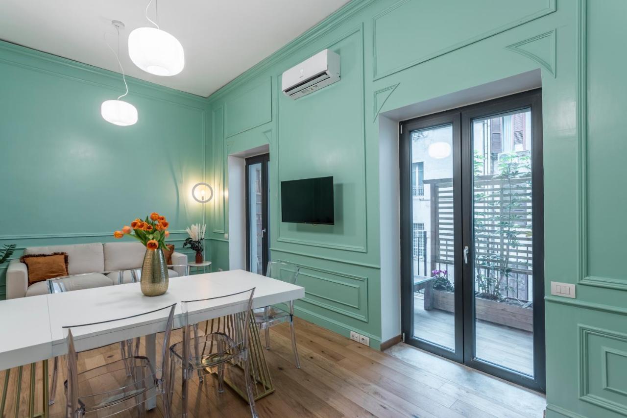 Luxury Cola Apartamento *