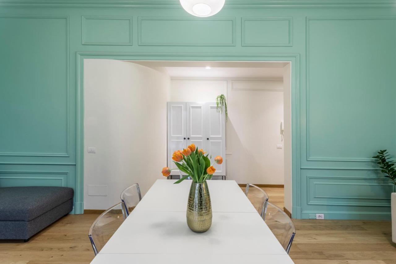 Apartamento Luxury Cola Roma