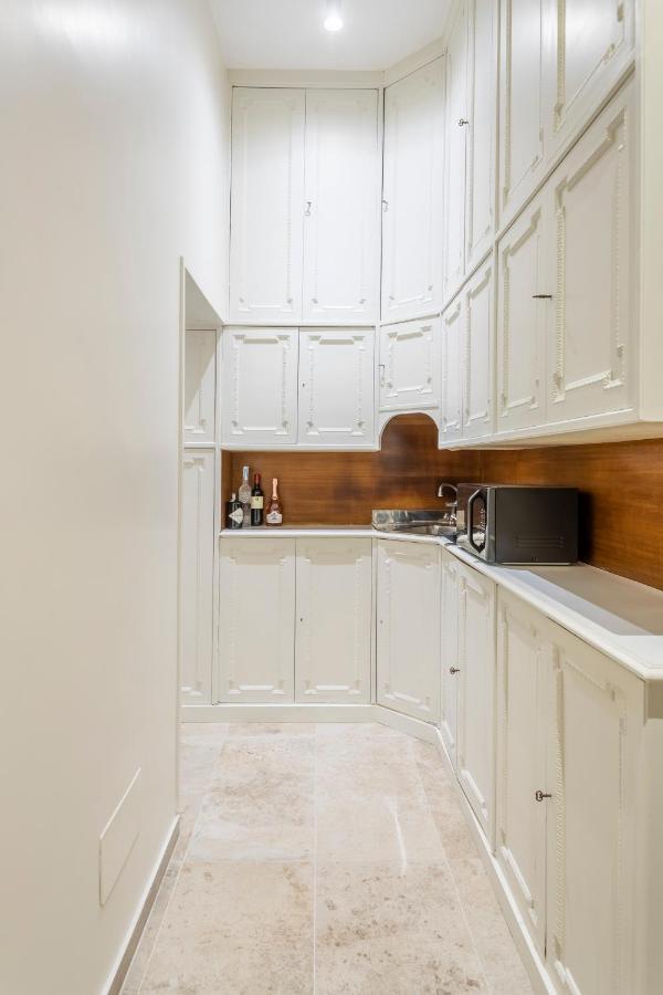 Apartamento Luxury Cola