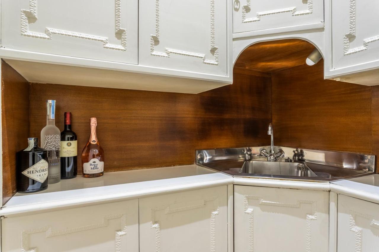 Apartamento Luxury Cola