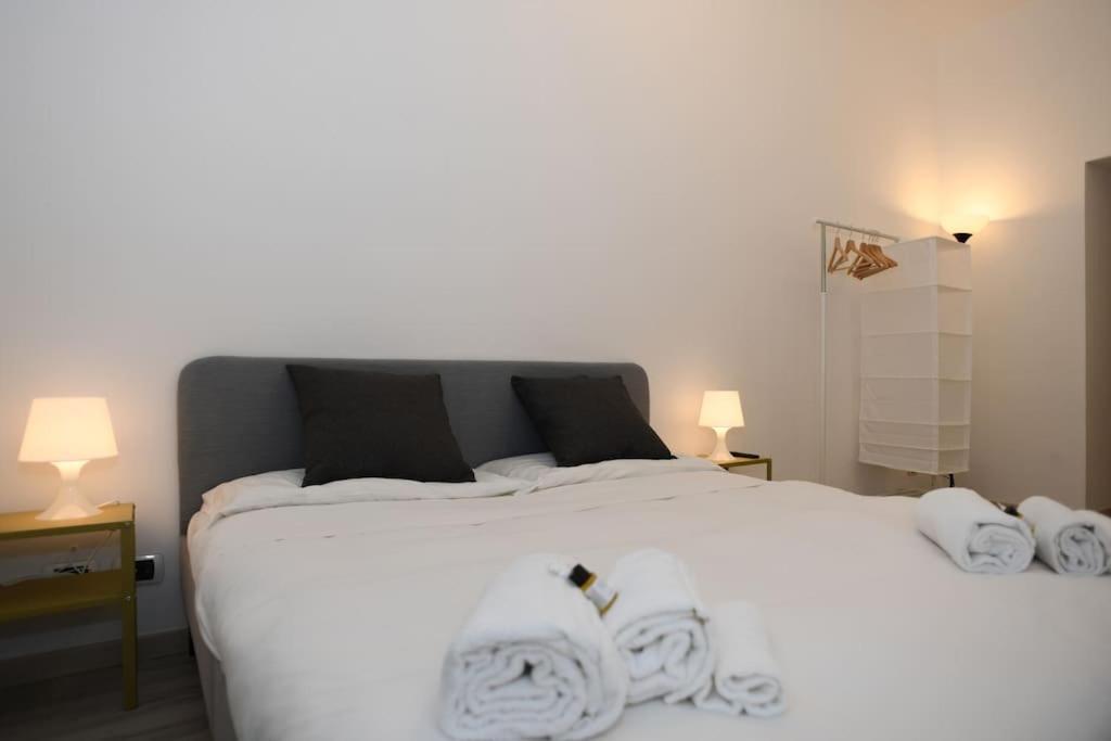 Trastevere House Apartamento Roma