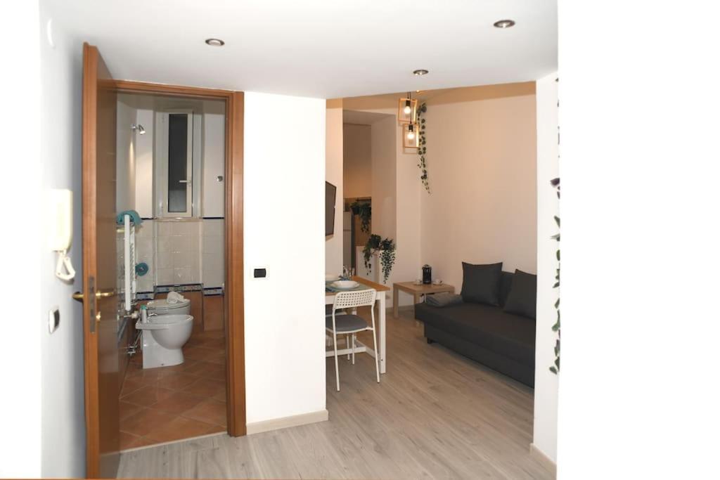 Apartamento Trastevere House *