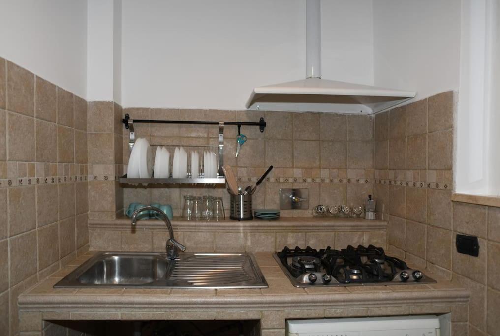 Trastevere House Apartamento Roma
