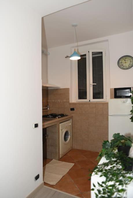 Apartamento Trastevere House *