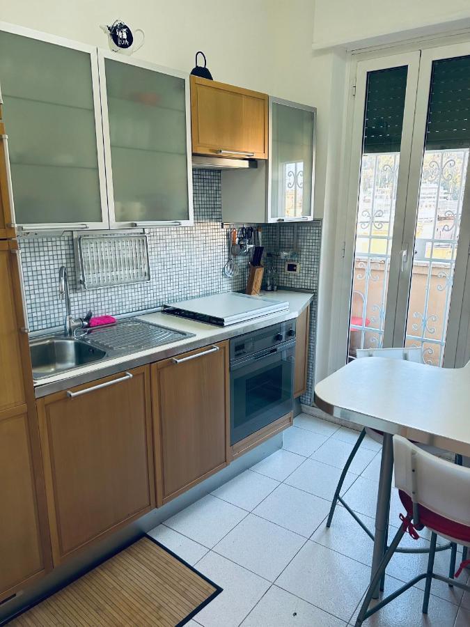 Leilighet Flat 03 - New Opening *