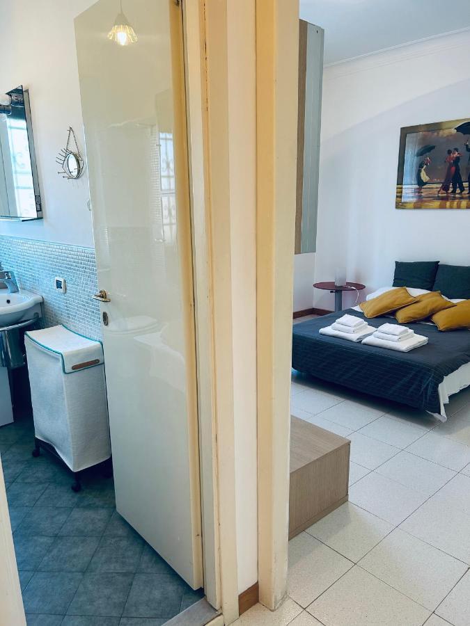 Flat 03 - New Opening Leilighet Roma