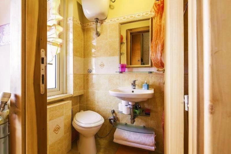 Apartment Casa Bella