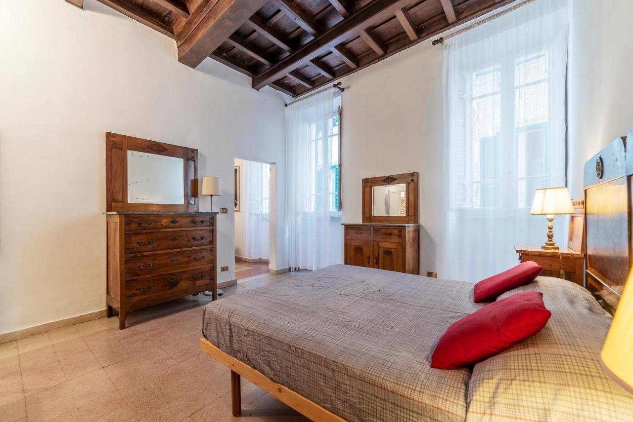 Apartamento S. Ignazio Central Roma
