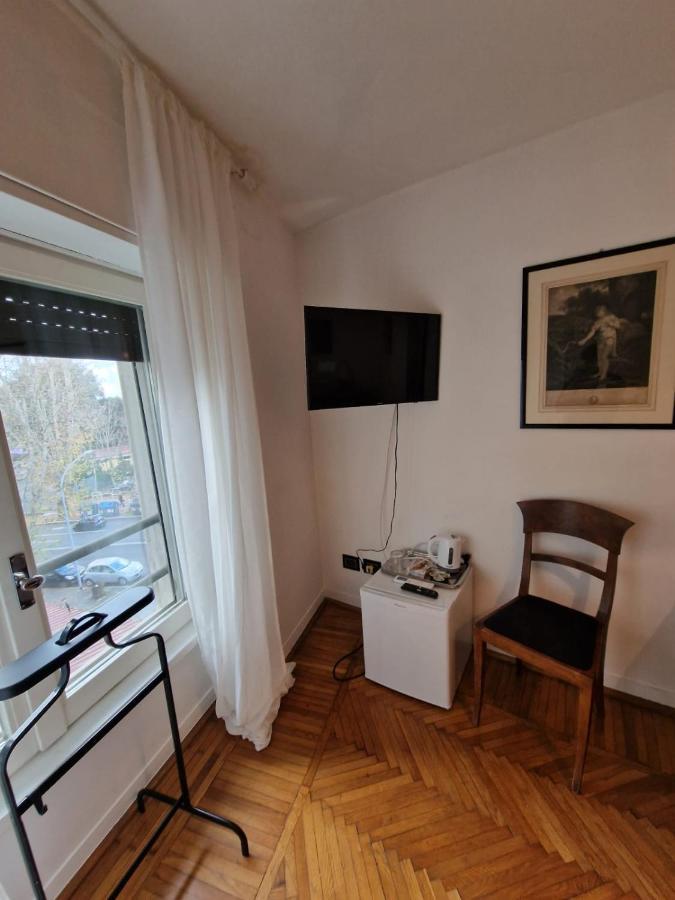 Affittacamere Elegant Parioli
