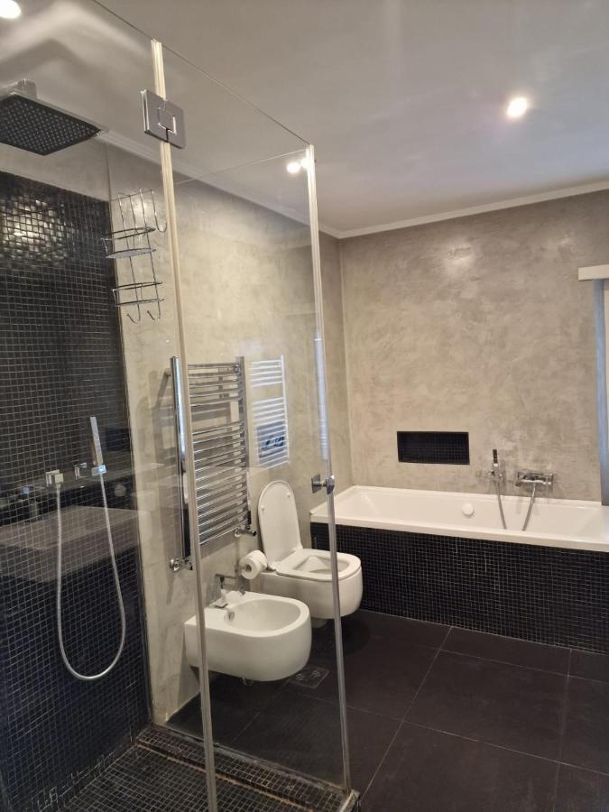 Affittacamere Elegant Parioli Roma