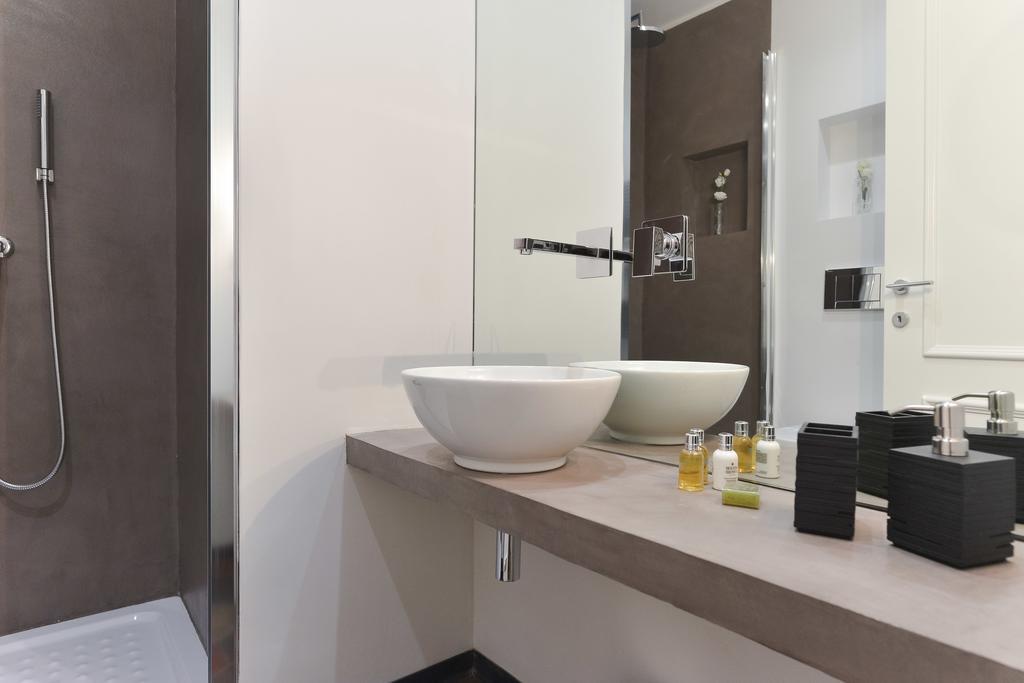 Leilighet Eve Luxury Pantheon