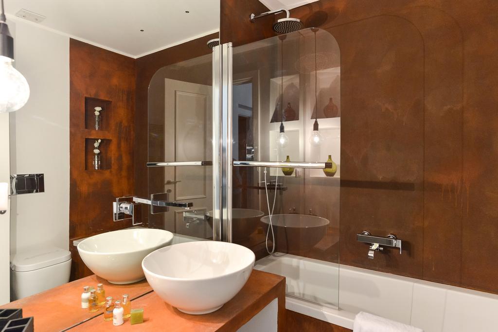 Eve Luxury Pantheon Leilighet *