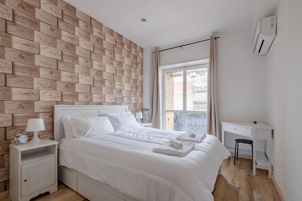 Apartamento Art Of Living Garbatella