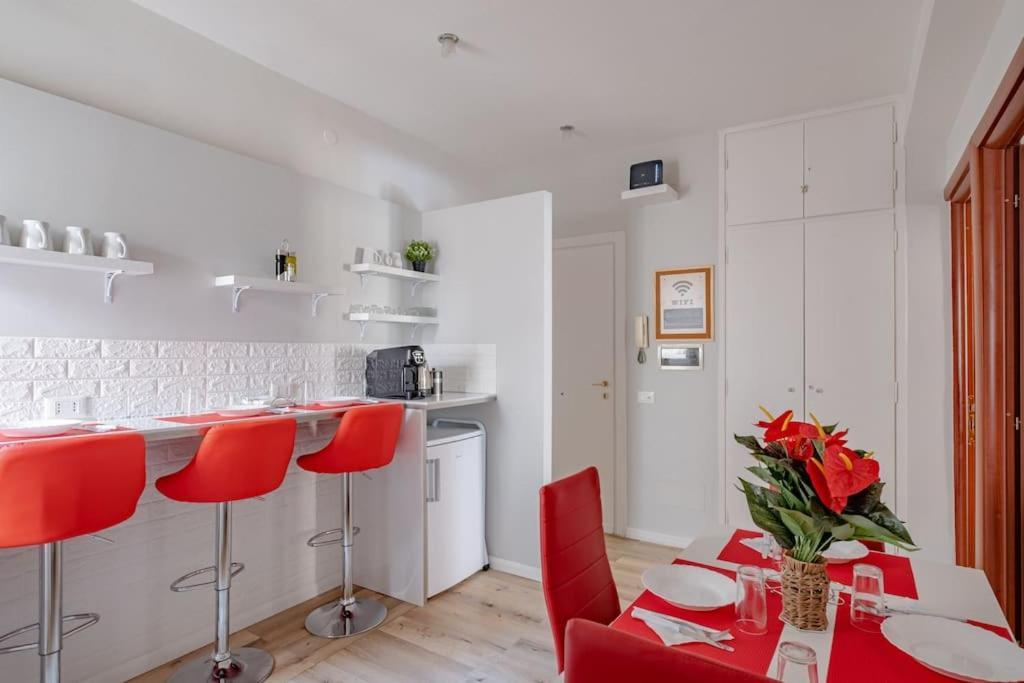 Apartamento Art Of Living Garbatella *