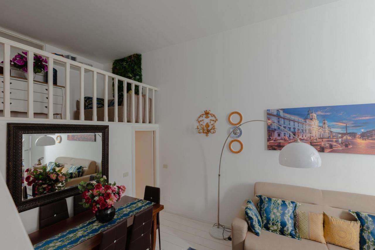 My In The Center Apartamento