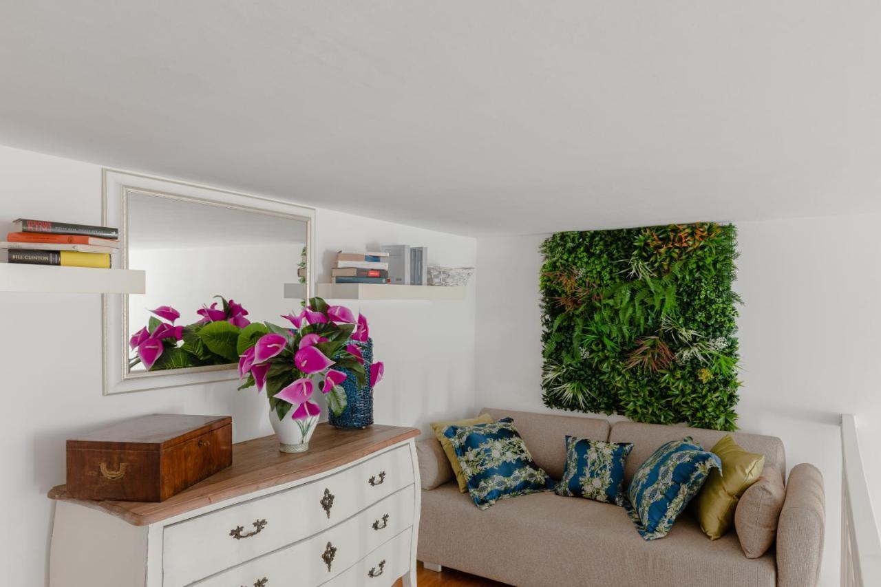 Apartamento My In The Center Roma