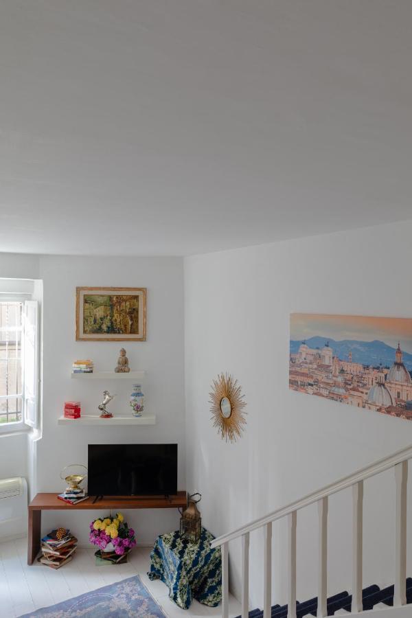Apartamento My In The Center Roma