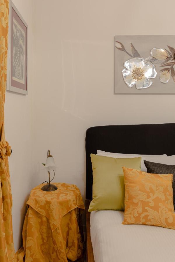 My In The Center Apartamento