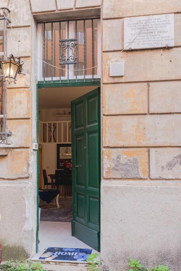 Apartamento My In The Center Roma