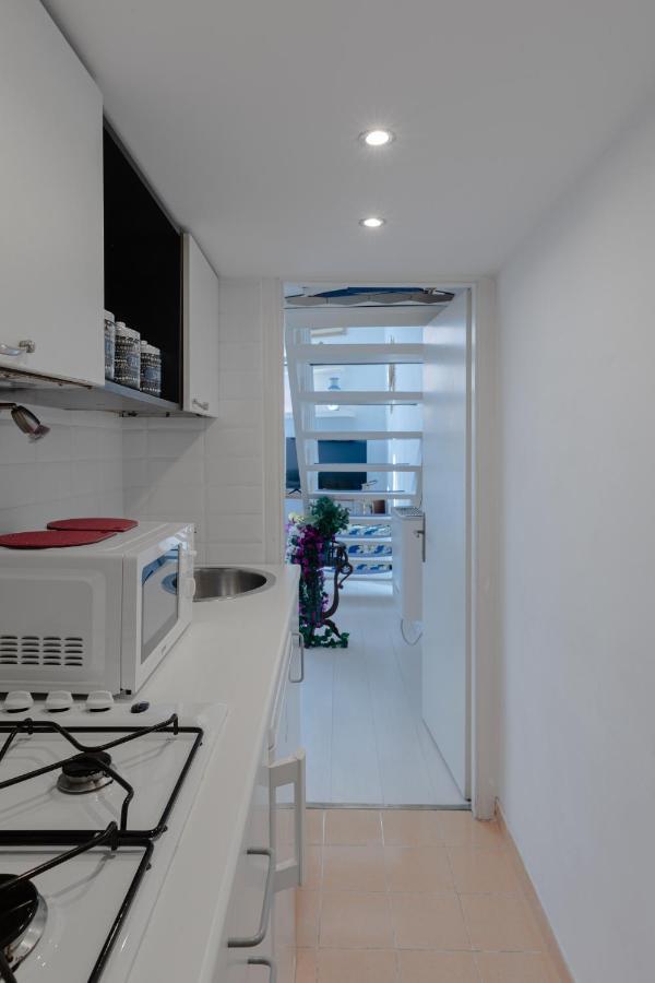 Apartamento My In The Center Roma