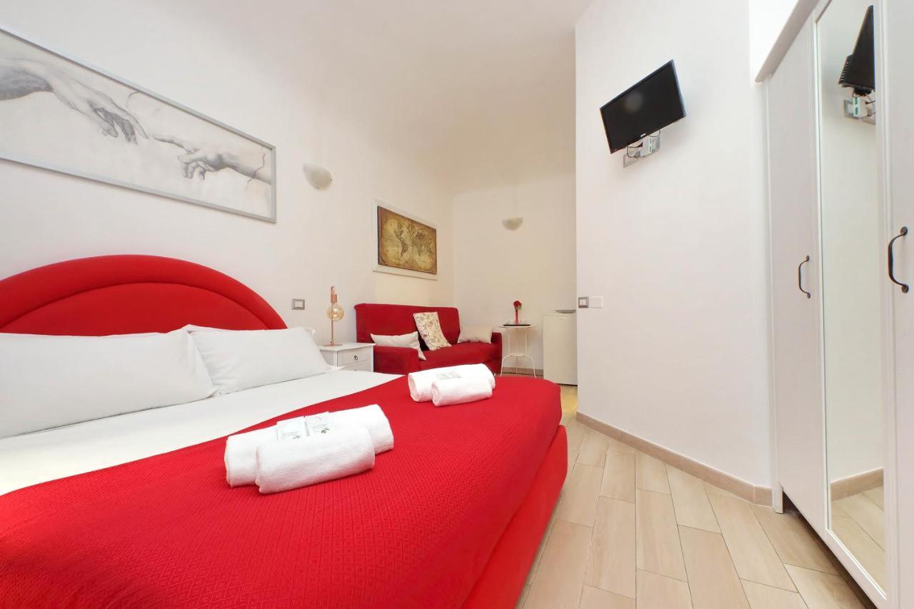 Casa de hóspedes Dream