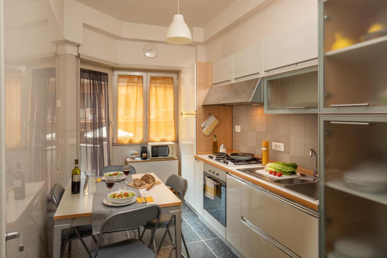 Apartamento Vatican 84