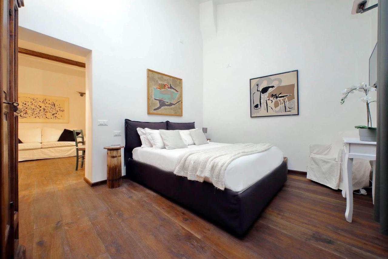 Apartamento Ych-pretty Flat Close Pantheon Roma