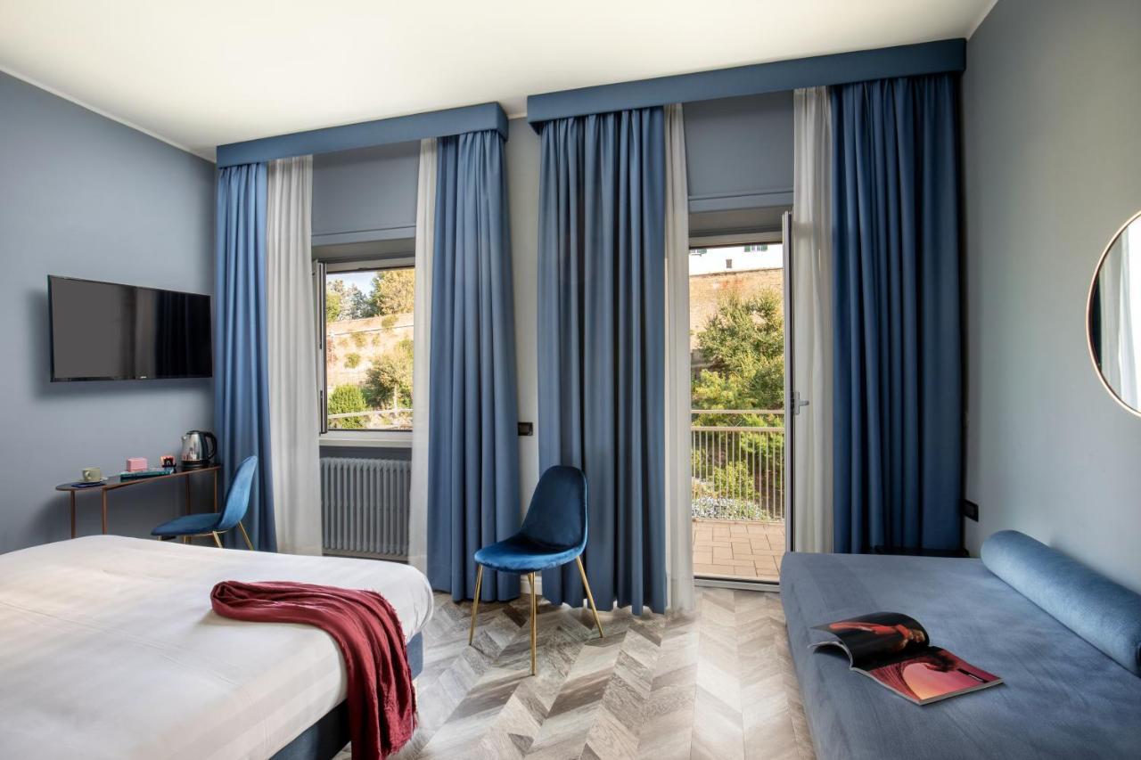 Hotel Bloom Roma