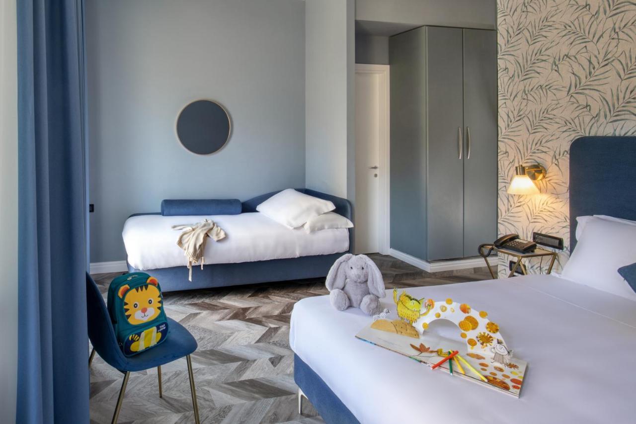 Bloom Roma