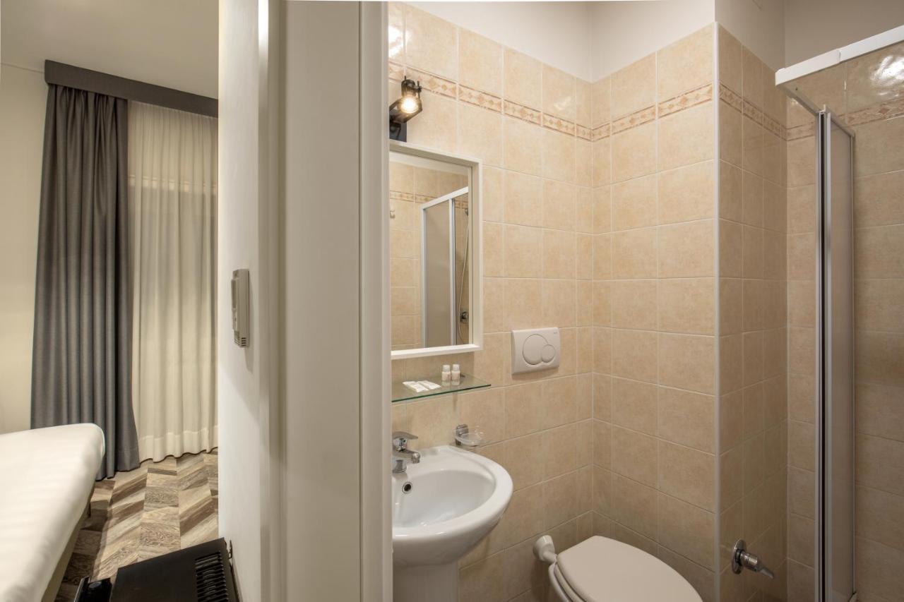 Bloom Hotel Roma