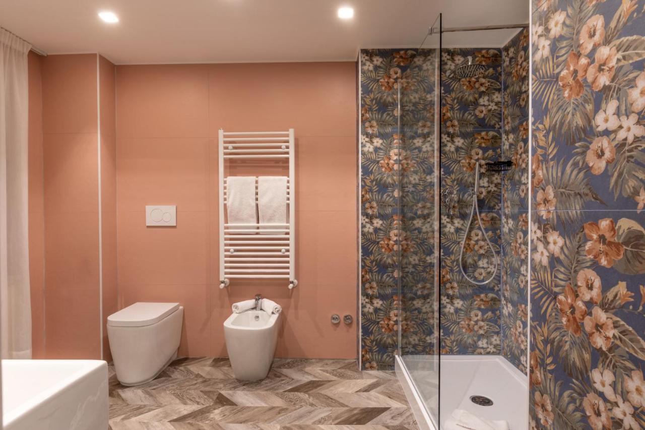 Bloom 3* Roma